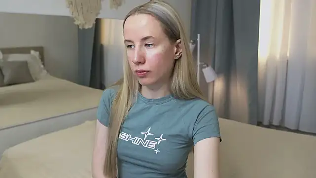 Cassie Kelman online show from February 23, 9:25 pm