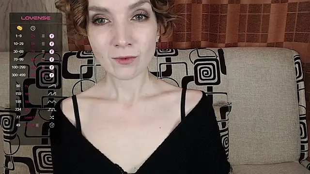 TinaWince online show from January 16, 4:52 am