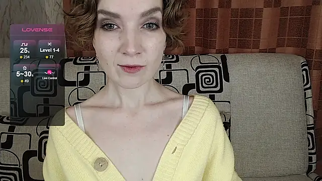 TinaWince online show from February 6, 5:00 am