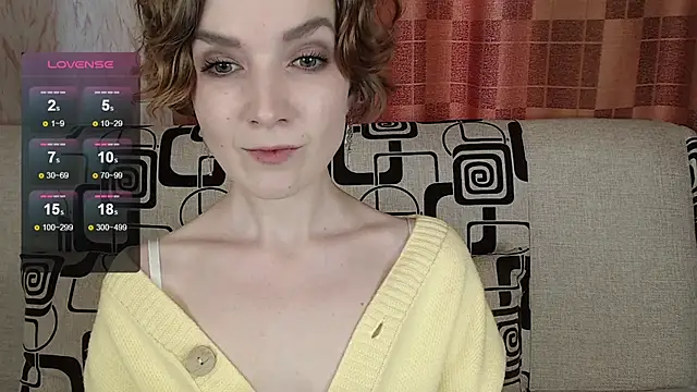 TinaWince online show from February 22, 7:09 am