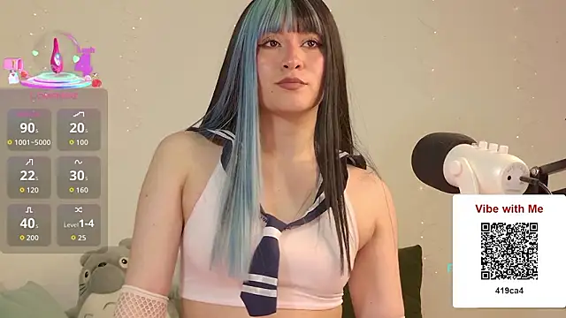  thaeltaylor online show from March 4, 9:21 pm