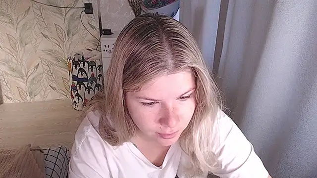 MelissaXKinky online show from September 30, 2:39 am