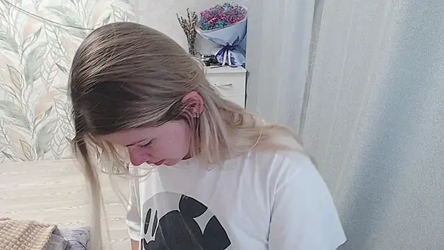 MelissaXKinky online show from September 22, 2:54 am