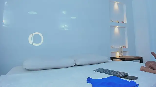 Dalia-Prada online show from March 19, 4:06 am