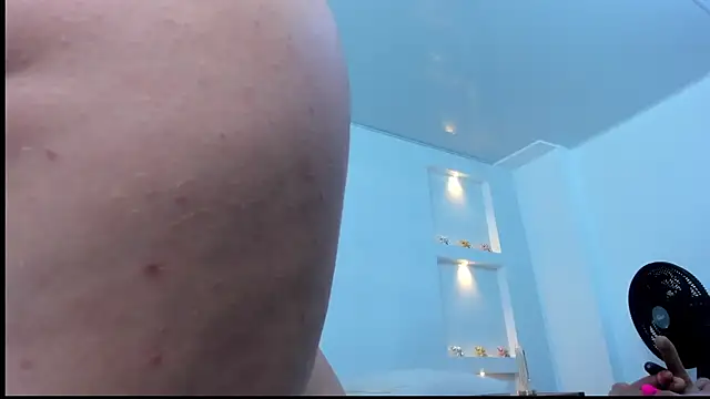 Dalia-Prada online show from September 29, 4:50 am