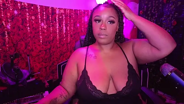 cheriserozequeen online show from May 15, 11:07 pm