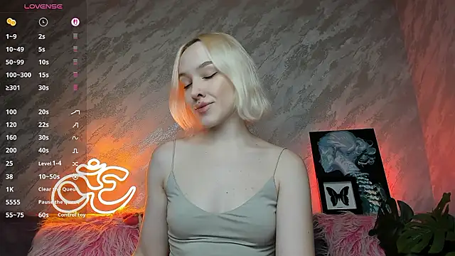 cheryl mason online show from February 1, 10:08 pm