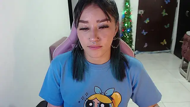 littleangel1 m online show from January 6, 11:30 pm