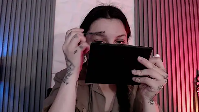 sophy rock online show from October 28, 3:18 pm