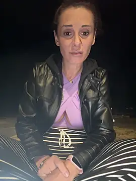 therealbeverlycious online show from March 8, 10:13 pm