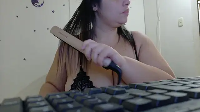 ladydeathz online show from November 18, 11:44 am