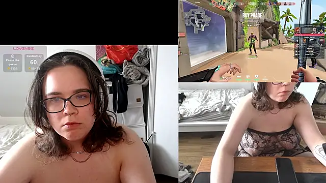 playvalorantwithmenow online show from May 6, 9:35 am