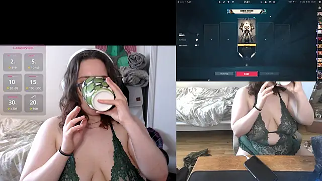 playvalorantwithmenow online show from June 16, 5:58 pm