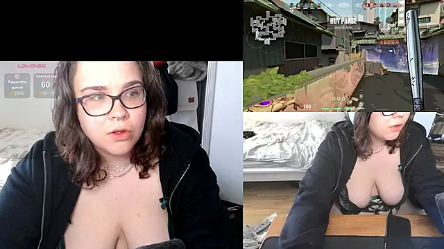 playvalorantwithmenow online show from May 14, 5:41 pm