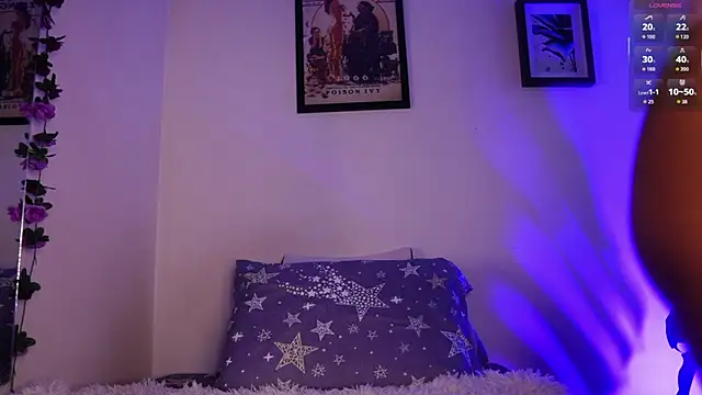 YourMandy online show from November 14, 5:57 pm