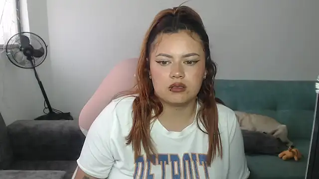 celeste anny 1 online show from January 10, 6:23 pm