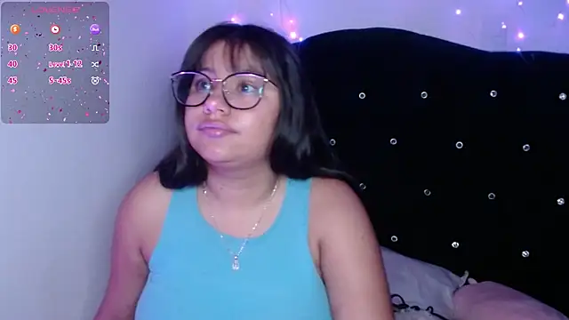 Miaa Smiith1 online show from September 9, 10:04 am