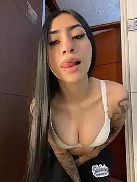Bunny sexy01 online show from June 14, 2:20 am