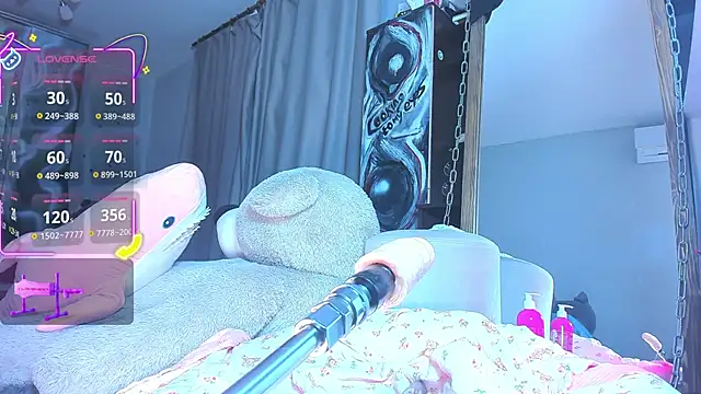 Jackie Swann online show from February 15, 7:51 am