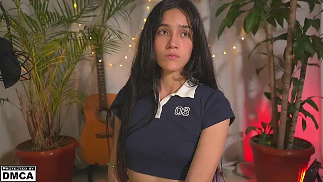 Kore Persephone online show from October 28, 3:01 am