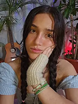 Kore Persephone online show from October 30, 3:20 am