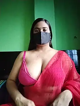 SimaRoy- online show from August 1, 1:40 am