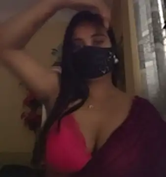 SimaRoy- online show from November 5, 1:22 am