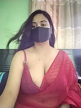 SimaRoy- online show from July 27, 1:57 am