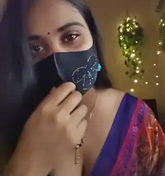 SimaRoy- online show from November 23, 1:52 am