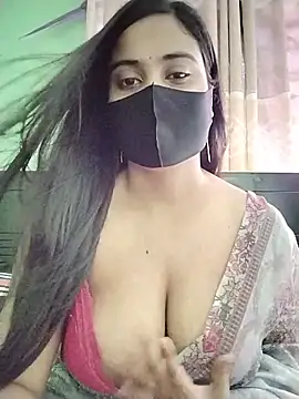 SimaRoy- online show from June 23, 4:32 am