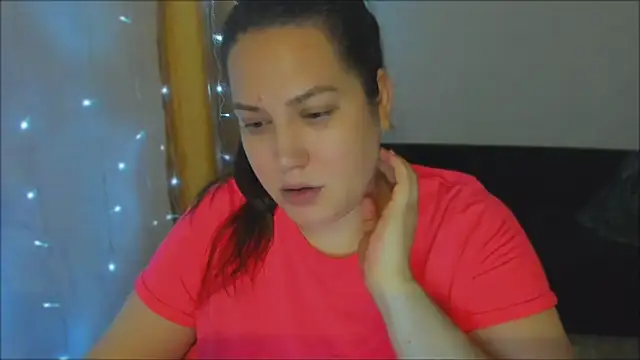 Snapshot of _madalexa_ chatting on October 17, 9:18 pm madalexa online show from October 17, 9:18 pm