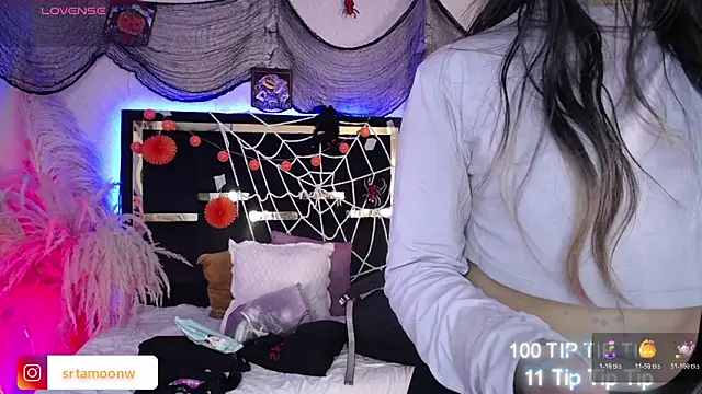 Moon Water   online show from November 4, 9:58 am