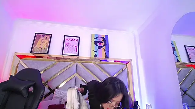 Moon Water   online show from April 13, 11:33 am