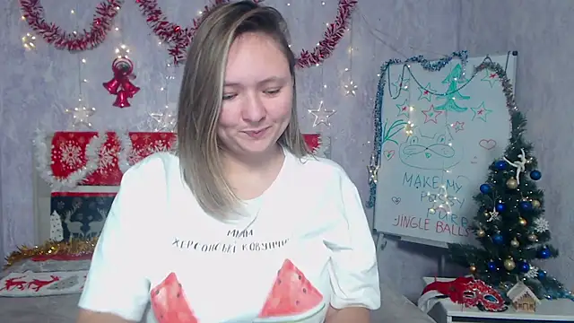 SallyVerda online show from December 18, 7:51 pm