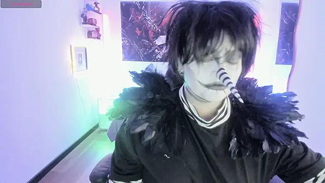 lucky-leah online show from November 1, 5:00 am