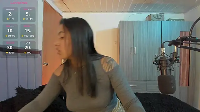 Kayla foxxy online show from September 15, 4:10 am