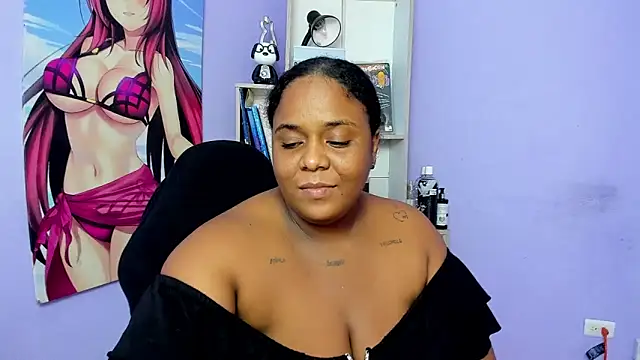bbw charlote online show from October 2, 12:32 pm
