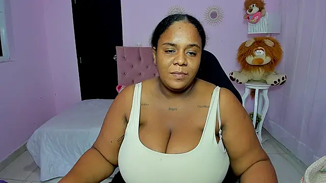 bbw charlote online show from February 4, 12:19 pm