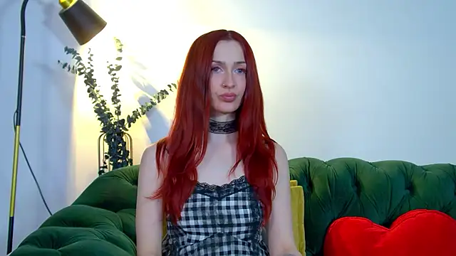 MarieKarma online show from July 16, 6:34 pm