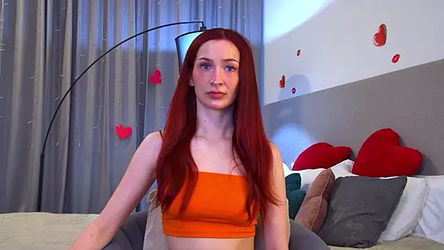 MarieKarma online show from July 10, 6:41 pm