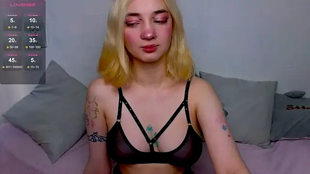 sandra belll online show from October 22, 7:02 am