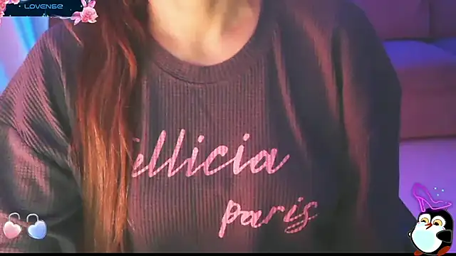  Blue Ruubyy  online show from January 11, 6:35 pm