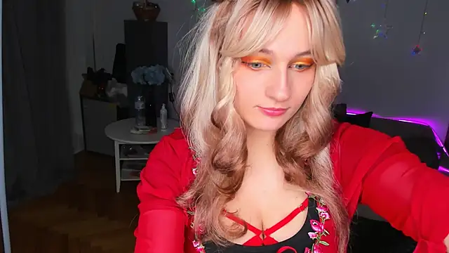 Evelyn Harperxh online show from April 22, 8:17 pm