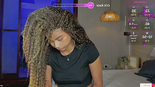 Snapshot of nayah__ chatting on September 8, 7:57 pm nayah online show from September 8, 7:57 pm