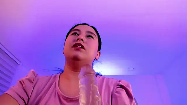  Natalie18 online show from October 10, 3:33 am