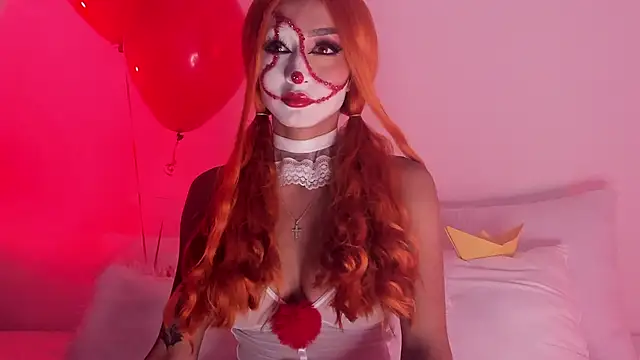 rosemonrooe online show from October 22, 5:07 pm