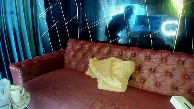 Devil Sara online show from April 1, 1:01 pm