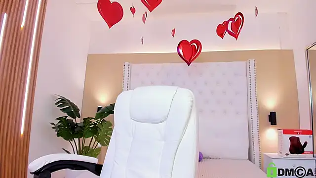 celeste wayne online show from February 15, 12:24 am