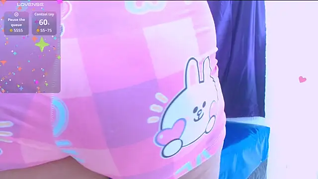 seductivespellvagina80 online show from November 20, 1:01 pm