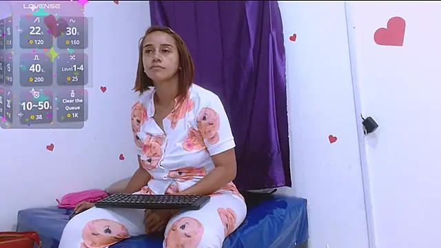 seductivespellvagina80 online show from October 2, 5:34 am